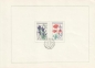 Preview: NL 1377 / 1382 ● - 1964